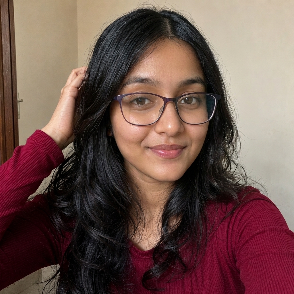 Ananya Verma